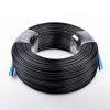 FTTH fibra drop Indoor Outdoor Fiber Optic Drop Cable G657A SC UPC Drop Cable Patch cord - Image 3