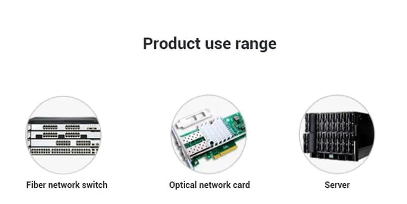 sfp 1 20KM 100Mbps 1.25G 10G SFP Module Transceiver price, Bidi Single Dual Mode SFP Fiber Optic Transceiver Module