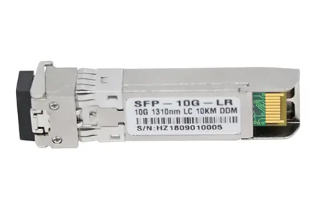 10G SFP+ module