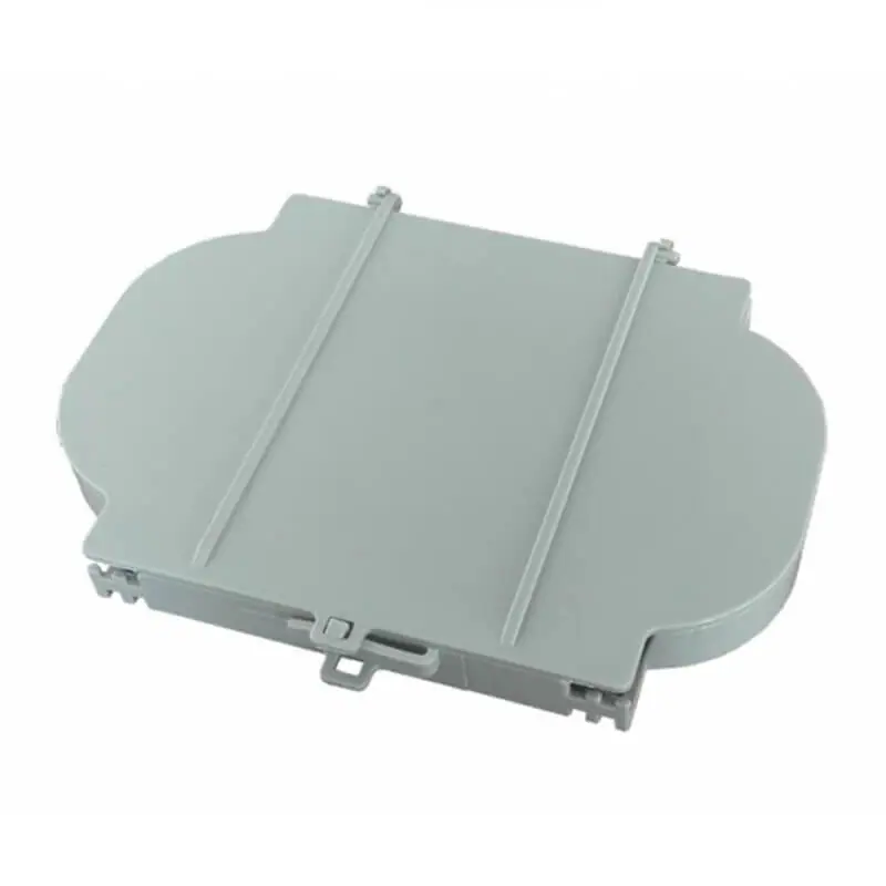 FTTX/FTTH 12/24/36/48/96 Port Fiber optic splice tray for optical fiber cable splice closure box 3 FTTX/FTTH 12/24/36/48/96 Port Fiber optic splice tray for optical fiber cable splice closure box FTTX/FTTH 12/24/36/48/96 Port Fiber optic splice tray for optical fiber cable splice closure box - Image 3