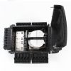 FTTH 16 ports fibra optica cajas nap fiber PLC splitter 24 core terminal box/ fiber distribution box - Image 4