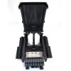 FTTH 16 ports fibra optica cajas nap fiber PLC splitter 24 core terminal box/ fiber distribution box - Image 3