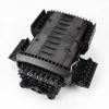 FTTH 16 ports fibra optica cajas nap fiber PLC splitter 24 core terminal box/ fiber distribution box - Image 2