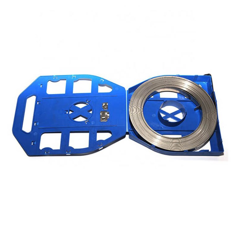 Stainless steel banding 304 Stainless Steel Pole Strapping Bandit Tape