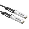 QSFP to RJ45 for 10G base t Ethernet 40G QSFP DAC/AOC Cable - Image 2