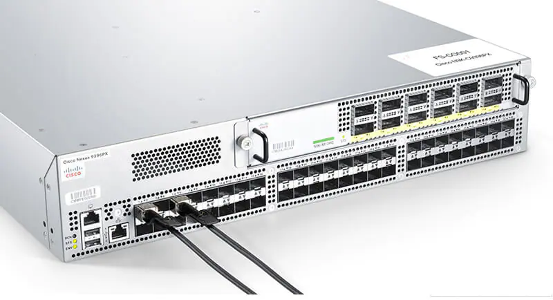 40G QSFP 02 QSFP to RJ45 for 10G base t Ethernet 40G QSFP DAC/AOC Cable