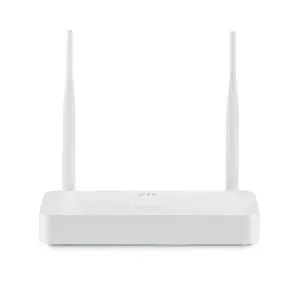 FTTH dual band wireless WiFi ZTE F670L F670 4GE GPON ONU ONT english firmware 2.4G 5G AC