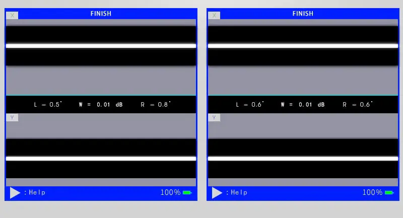 A 80S 04 5.0 inch Automatic Optical Fusion Splicer Fiber Welding Fusion Splicing Machine A-80S