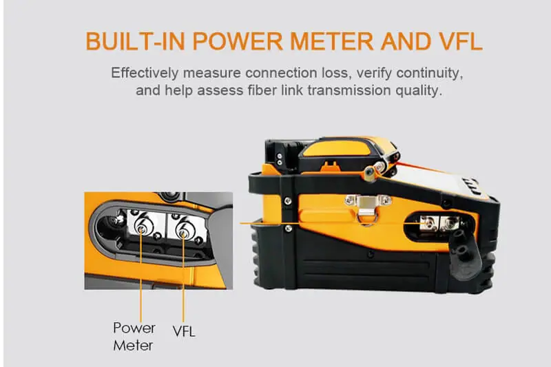 AI 9 03 6 motor core to core arc AI-7 AI-8 AI-9 Fiber Optic fusion splicer splicing machine