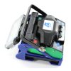 Eloik ALK-88A Portable 4.3' LCD Fiber Optic Splicing Machine 7s Fast Splice Fusion Splicer - Image 4