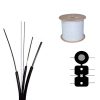 Chinese Factory Price GJYXCH/GJYXFCH FTTH Fiber Optic Drop Cable G657A2 - Image 3