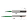 FTTH 2.5mm SC/ST/FC or 1.25 LC/MU Fiber Optic Cleaning Pen - Image 4