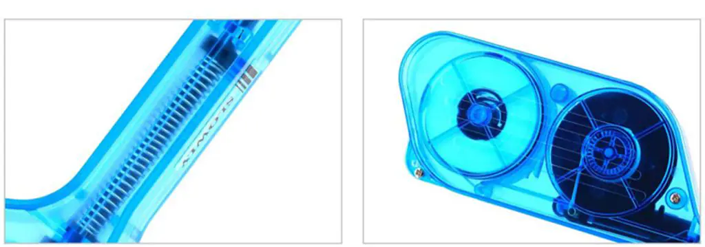 Cleaning Pen 03 MPO Fiber Optic Cleaner one click cleaner optical fiber cleaning pen for MPO