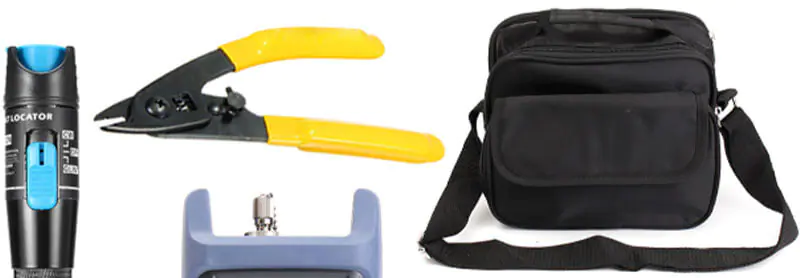 Drop Cable Stripper 01 FTTH Accessories FTTH Fiber Optic Drop Cable Stripper