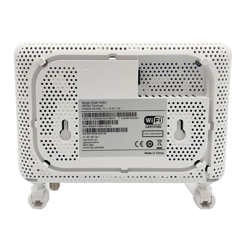 OPTICAL MODEM GPON LW110-44B