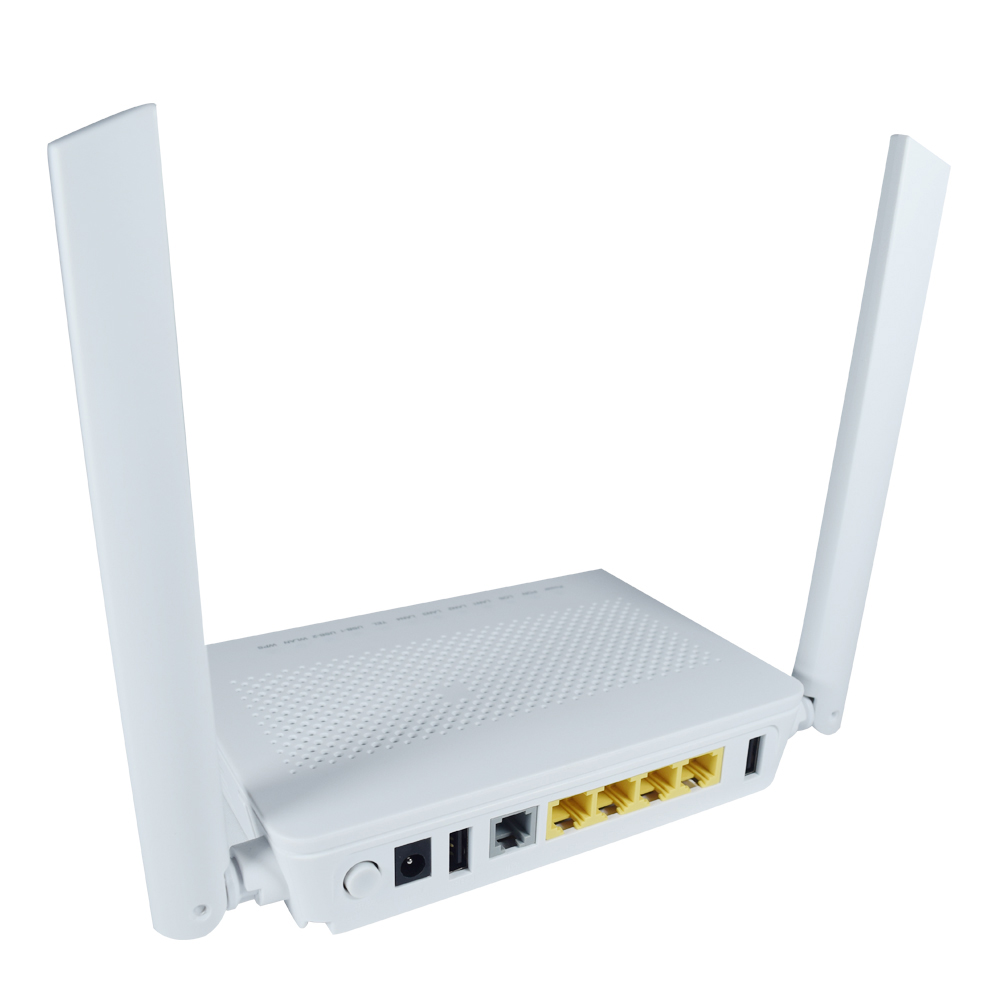 FTTH Gpon Ont. WiFi ONU Eg8145V5 Huawei Modem routeur fibre