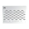 Factory price ZTE F660 V6.0 ver 2 second onu gpon 1 port ge 1GE+3FE+1Port+WIFI ont GPON ONU
