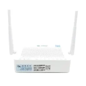 New gpon ont modem f663 ZTE F663NV3A 1GE+TEL+3FE+WIFI GPON ONU xpon wifi onu