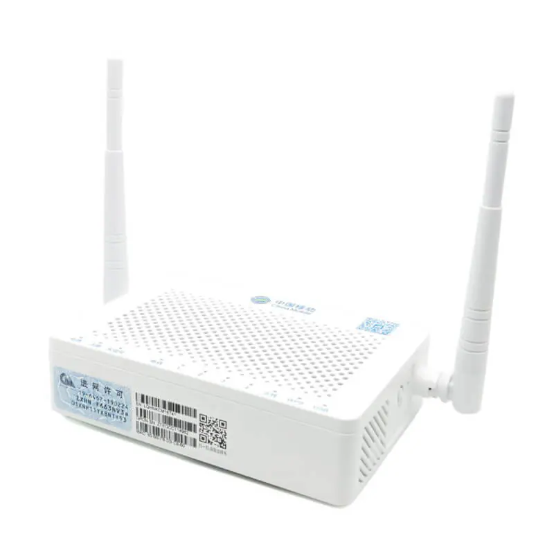 New gpon ont modem f663 ZTE F663NV3A 1GE+TEL+3FE+WIFI GPON ONU xpon wifi onu 2 New gpon ont modem f663 ZTE F663NV3A 1GE+TEL+3FE+WIFI GPON ONU xpon wifi onu New gpon ont modem f663 ZTE F663NV3A 1GE+TEL+3FE+WIFI GPON ONU xpon wifi onu - Image 2