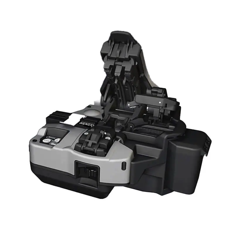 Hot Sale Japan original Optic Fiber FSM-41S Fusion Splicer for Fujikura 4 Hot Sale Japan original Optic Fiber FSM-41S Fusion Splicer for Fujikura Hot Sale Japan original Optic Fiber FSM-41S Fusion Splicer for Fujikura - Image 4