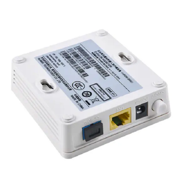 Gpon ONU HG8310M EPON XPON Ftth fibra óptica HG8010H Ont Router módem  terminal 100% Original nuevo