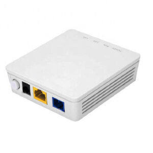 Generic F660 GPON ONU Apply to FTTH modems,2GE+2FE+1 Voice Port+WiFi,English SC/APC Green Port
