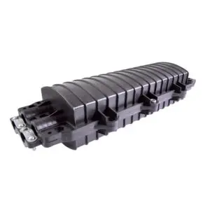 OEM Aerial 12 24 48 96 Core Fiber Optic Splice Closure Price Ip66 Junction Box