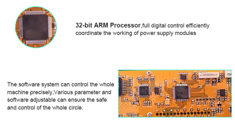 Joint EDFA CATV 1550nm Amplificafor Optico WDM EDFA 8 Ports High Power