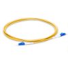FTTH LC-LC SM SX 2.0 G652D Fiber Optic Patch Cord Fiber Optic Jumper - Image 2