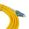 FTTH LC-LC SM SX 2.0 G652D Fiber Optic Patch Cord Fiber Optic Jumper - Image 4