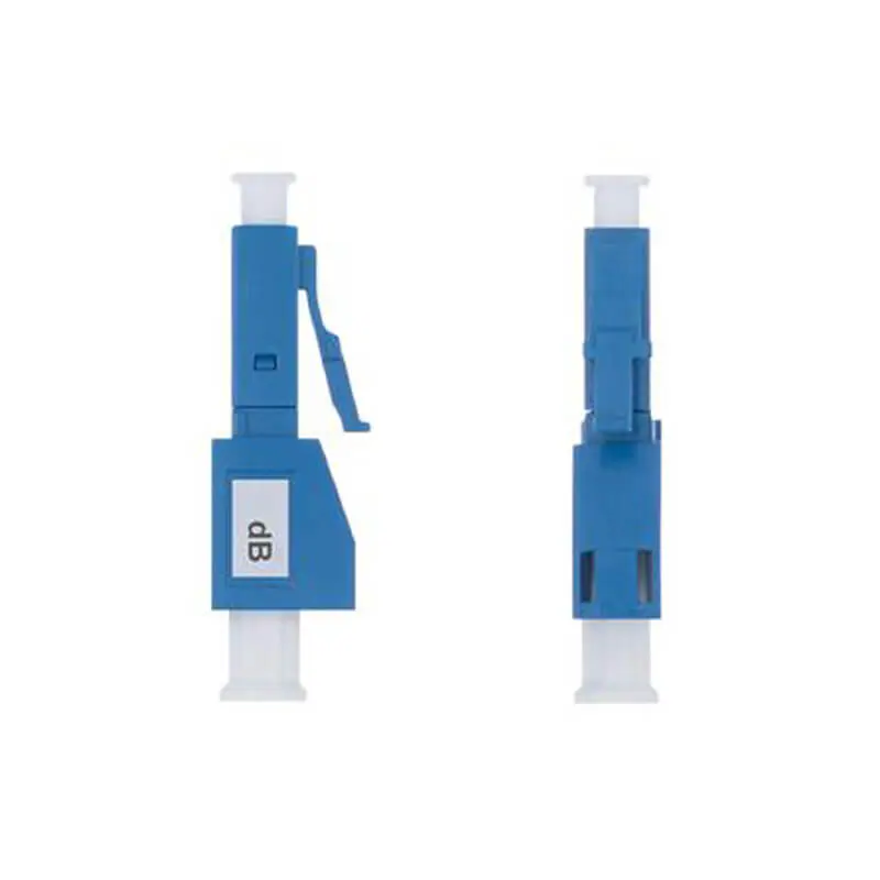 Good quality fmale to male attenuator LC UPC APC fiber optic attenuator 4 Good quality fmale to male attenuator LC UPC APC fiber optic attenuator Good quality fmale to male attenuator LC UPC APC fiber optic attenuator - Image 4