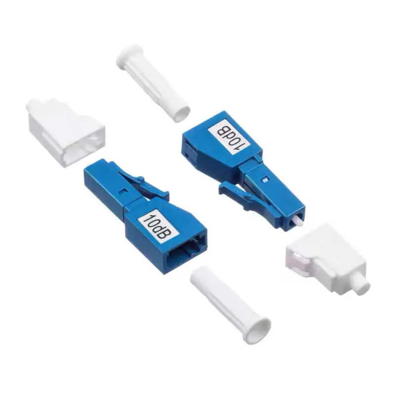 Good quality fmale to male attenuator LC UPC APC fiber optic attenuator 3 Good quality fmale to male attenuator LC UPC APC fiber optic attenuator Good quality fmale to male attenuator LC UPC APC fiber optic attenuator - Image 3