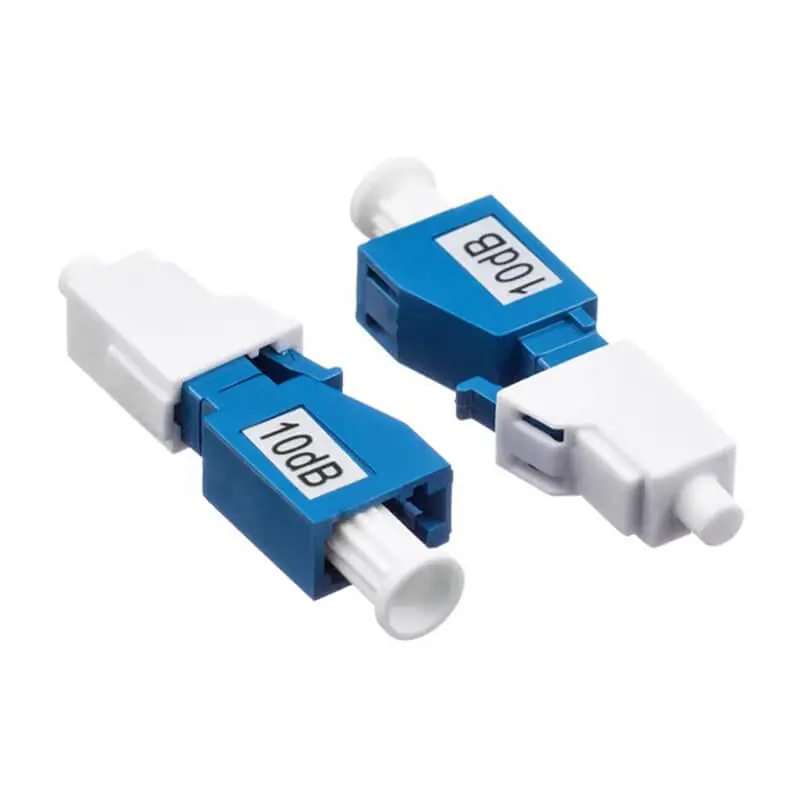 Good quality fmale to male attenuator LC UPC APC fiber optic attenuator 2 Good quality fmale to male attenuator LC UPC APC fiber optic attenuator Good quality fmale to male attenuator LC UPC APC fiber optic attenuator - Image 2