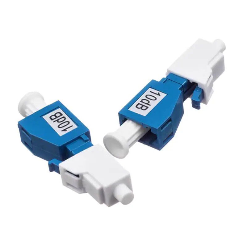 Good quality fmale to male attenuator LC UPC APC fiber optic attenuator 1 Good quality fmale to male attenuator LC UPC APC fiber optic attenuator Good quality fmale to male attenuator LC UPC APC fiber optic attenuator