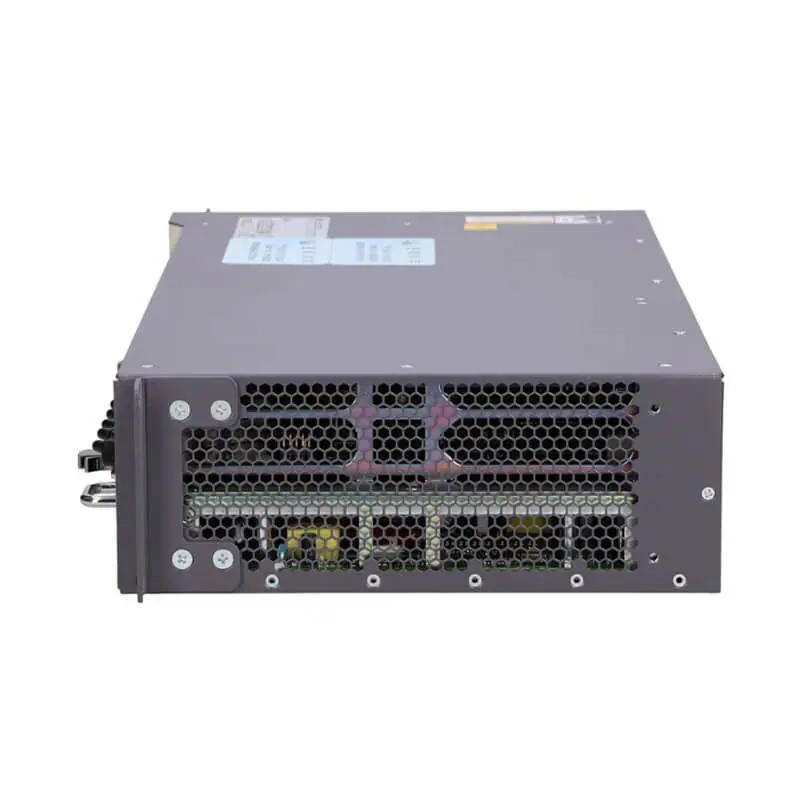 MA5608T | OLT | GPON, GPFD C+ 16x SFP, 2x 10Gb/s Uplink, 2x moduł zasilania DC 3 MA5608T | OLT | GPON, GPFD C+ 16x SFP, 2x 10Gb/s Uplink, 2x moduł zasilania DC MA5608T | OLT | GPON, GPFD C+ 16x SFP, 2x 10Gb/s Uplink, 2x moduł zasilania DC - Image 3