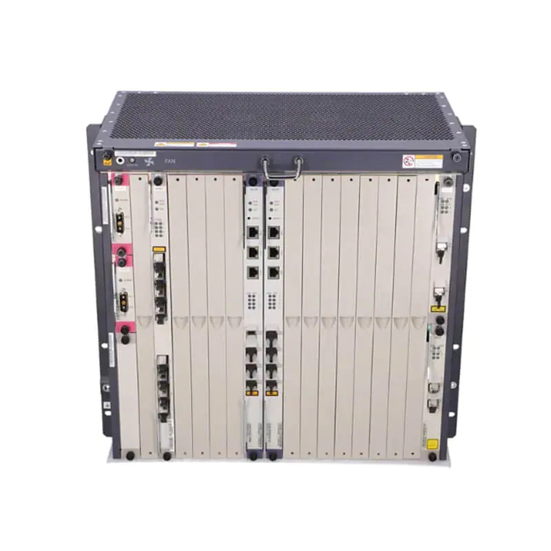 MA5680T | OLT | GPON C+, 1x X2CS, 1x GICF, 1x GPBD, 2x SCUN, 2x PRTE 3 MA5680T | OLT | GPON C+, 1x X2CS, 1x GICF, 1x GPBD, 2x SCUN, 2x PRTE MA5680T | OLT | GPON C+, 1x X2CS, 1x GICF, 1x GPBD, 2x SCUN, 2x PRTE - Image 3