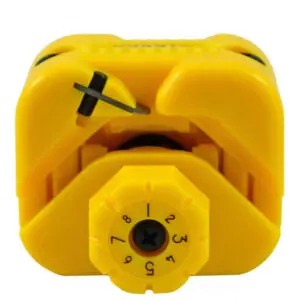 Miller MSAT 16 Midspan Fiber 3.2-Ounce Easily Portable Wire Stripper