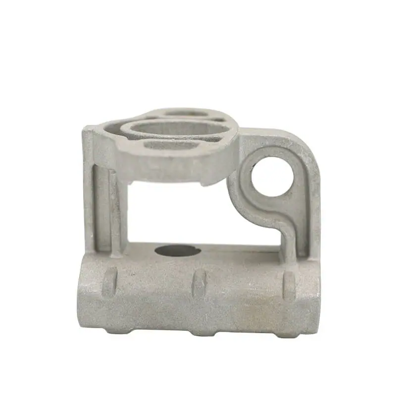 Fiber Optic Cable Clamp Fiber Cable Bracket Fitting Accessories Pole Bracket 4 Fiber Optic Cable Clamp Fiber Cable Bracket Fitting Accessories Pole Bracket Fiber Optic Cable Clamp Fiber Cable Bracket Fitting Accessories Pole Bracket - Image 4