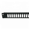 Fiber optic patchpanel faceplate - Image 3