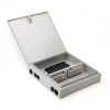 FTTH Fiber Optic Terminal Box ODF OTB ODB Fiber Optic 24 Core 48 Core