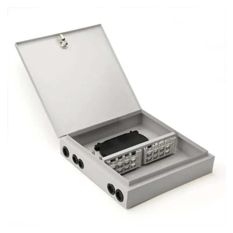 FTTH Fiber Optic Terminal Box ODF OTB ODB Fiber Optic 24 Core 48 Core 1 FTTH Fiber Optic Terminal Box ODF OTB ODB Fiber Optic 24 Core 48 Core FTTH Fiber Optic Terminal Box ODF OTB ODB Fiber Optic 24 Core 48 Core
