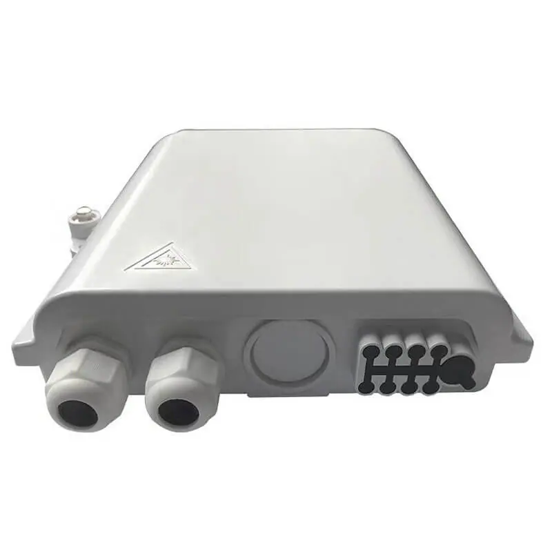 8core fiber optic distribution box 1:8 terminal box 3 8core fiber optic distribution box 1:8 terminal box 8core fiber optic distribution box 1:8 terminal box - Image 3