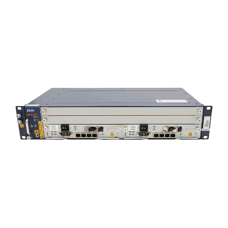 Mini 16 Port ZXA10 C320 GPON OLT Network Access Equipment Zxa10 C320 1 Mini 16 Port ZXA10 C320 GPON OLT Network Access Equipment Zxa10 C320 Mini 16 Port ZXA10 C320 GPON OLT Network Access Equipment Zxa10 C320