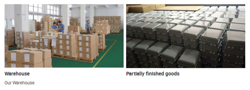 FTTH Fiber Optic Terminal Box ODF OTB ODB Fiber Optic 24 Core 48 Core