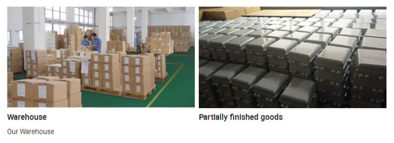 FTTH Fiber Optic Terminal Box ODF OTB ODB Fiber Optic 24 Core 48 Core