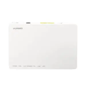 FTTH New HG8321R Gpon epon XPON ONU 1GE+1FE+1TE ONT