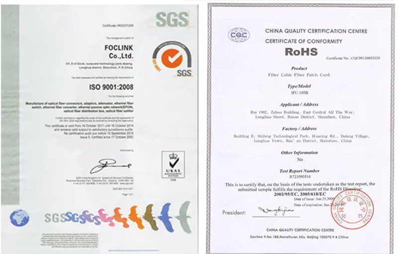 odf rack mount 06 12 & 24 ports fiber optic distribution box odf
