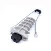 Overhead Line Hardware Stainless Steel 304 ADSS Anchor Clamp High Strength