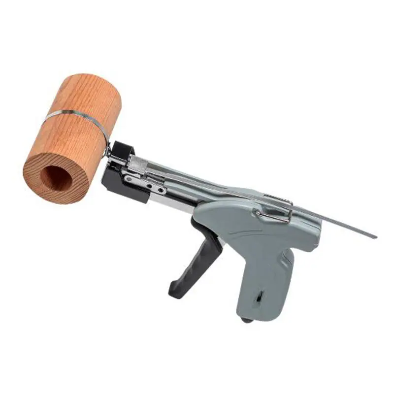 CABLE TIE GUN ,STAINLESS STEEL Cable Tie Tool HS-600 stainless steel gun is mainly to cut the cable ties (4<width<13mm) 6 CABLE TIE GUN ,STAINLESS STEEL Cable Tie Tool HS-600 stainless steel gun is mainly to cut the cable ties (4<width<13mm) CABLE TIE GUN ,STAINLESS STEEL Cable Tie Tool HS-600 stainless steel gun is mainly to cut the cable ties (4<width<13mm) - Image 2