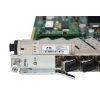 ZTE ZXA10 GTGH K00 C++ C320 C350 C300 16-port GPON OLT interface board with C++ module - Image 3